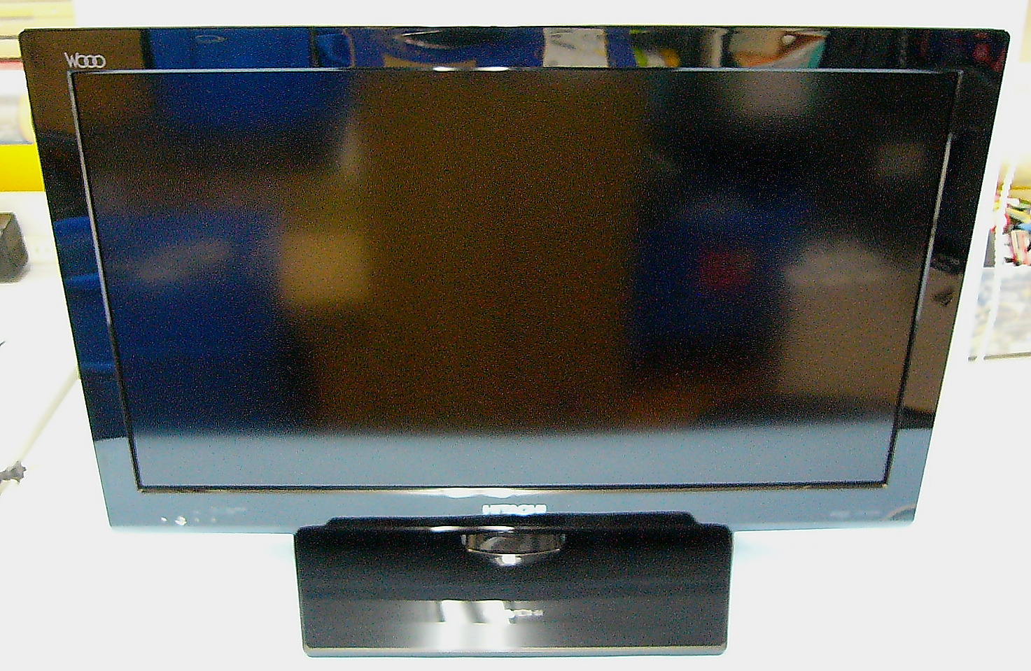 HITACHI 液晶テレビ L26-H07