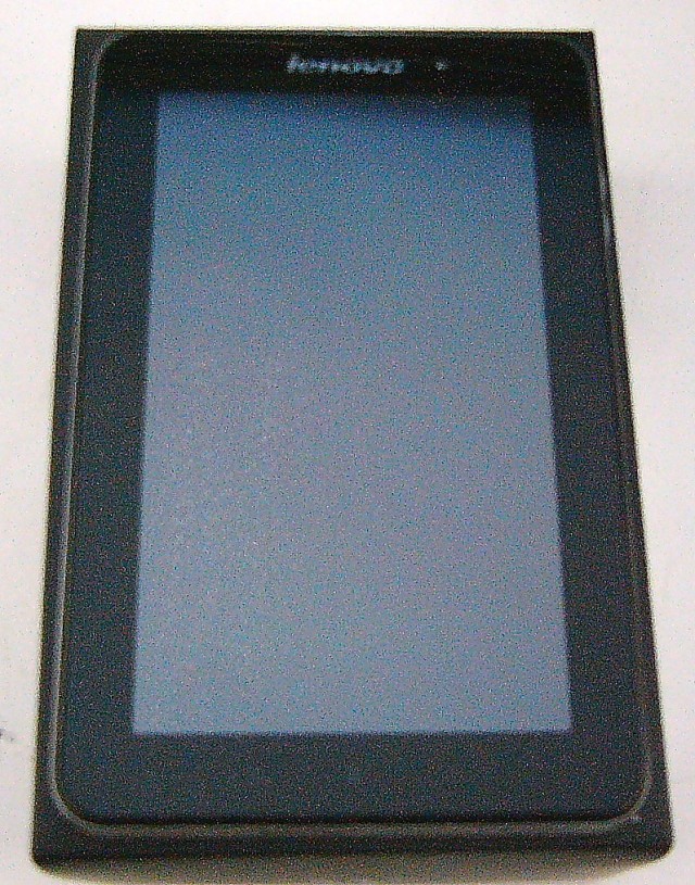Lenovo タブレットPC IdeaPad A1(22283CJ)