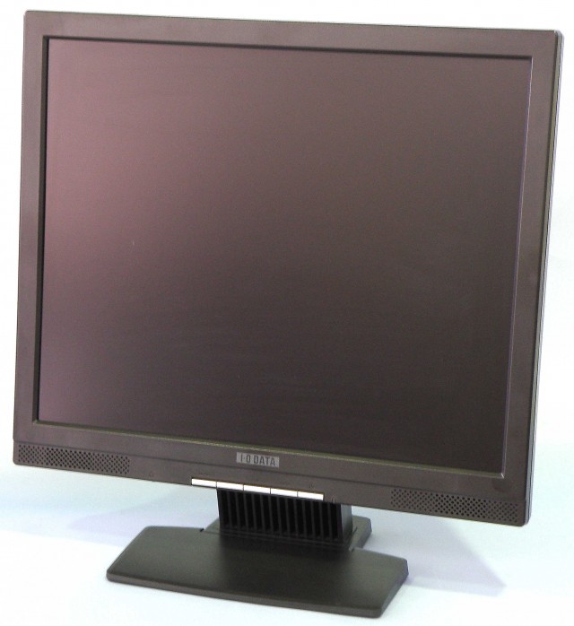 I・O DATA　液晶ディスプレイ　LCD-A173V