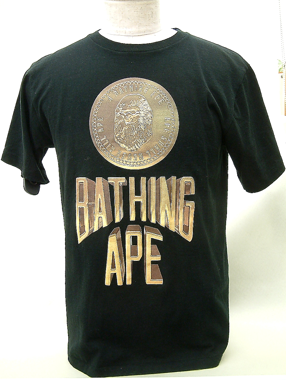 A BATHING APE　Tシャツ