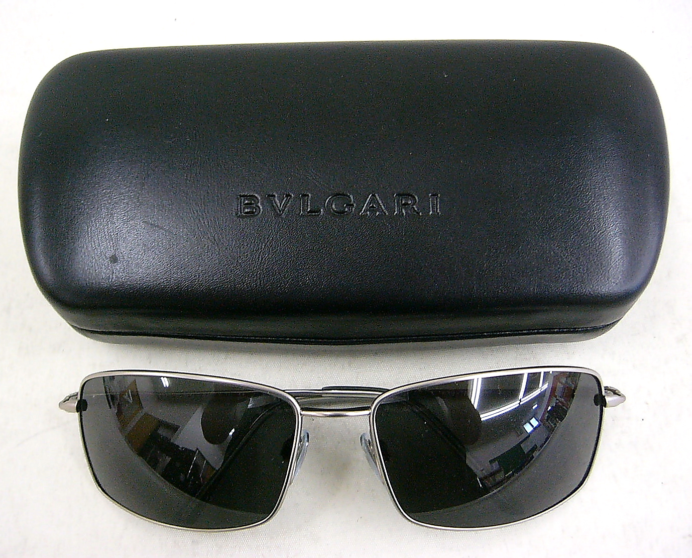 BVLGARI　サングラス