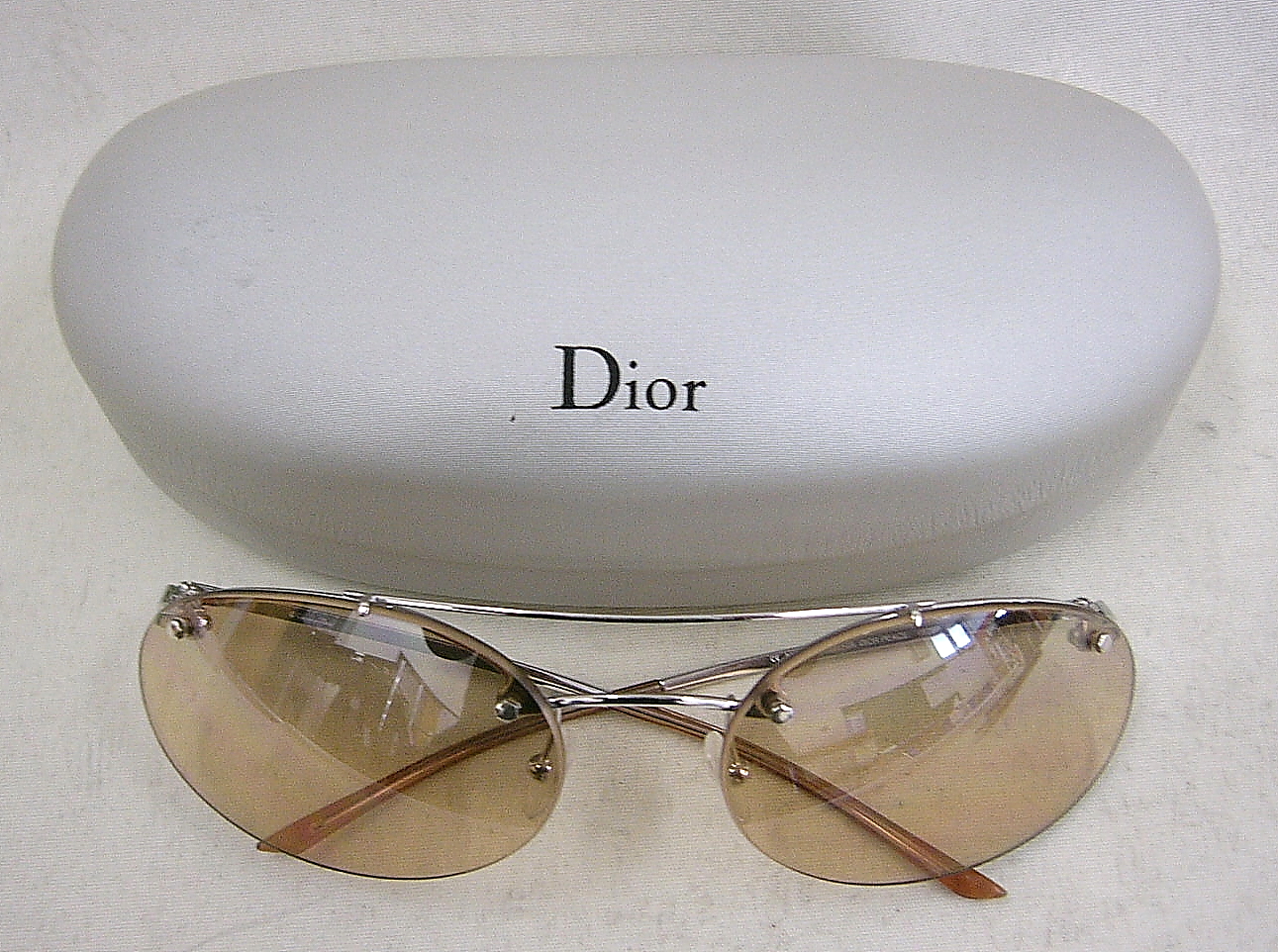 Christian Dior サングラス | 名古屋・三河の大型リサイクルショップ エコ・ドリーム