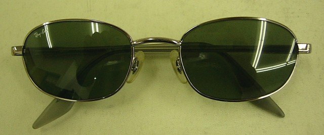 Ray-Ban　サングラス