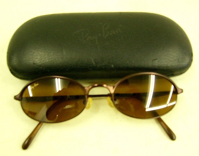 Ray-Ban　サングラス