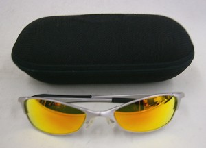 OAKLEY　サングラス　HDO