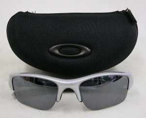 OAKLEY　サングラス