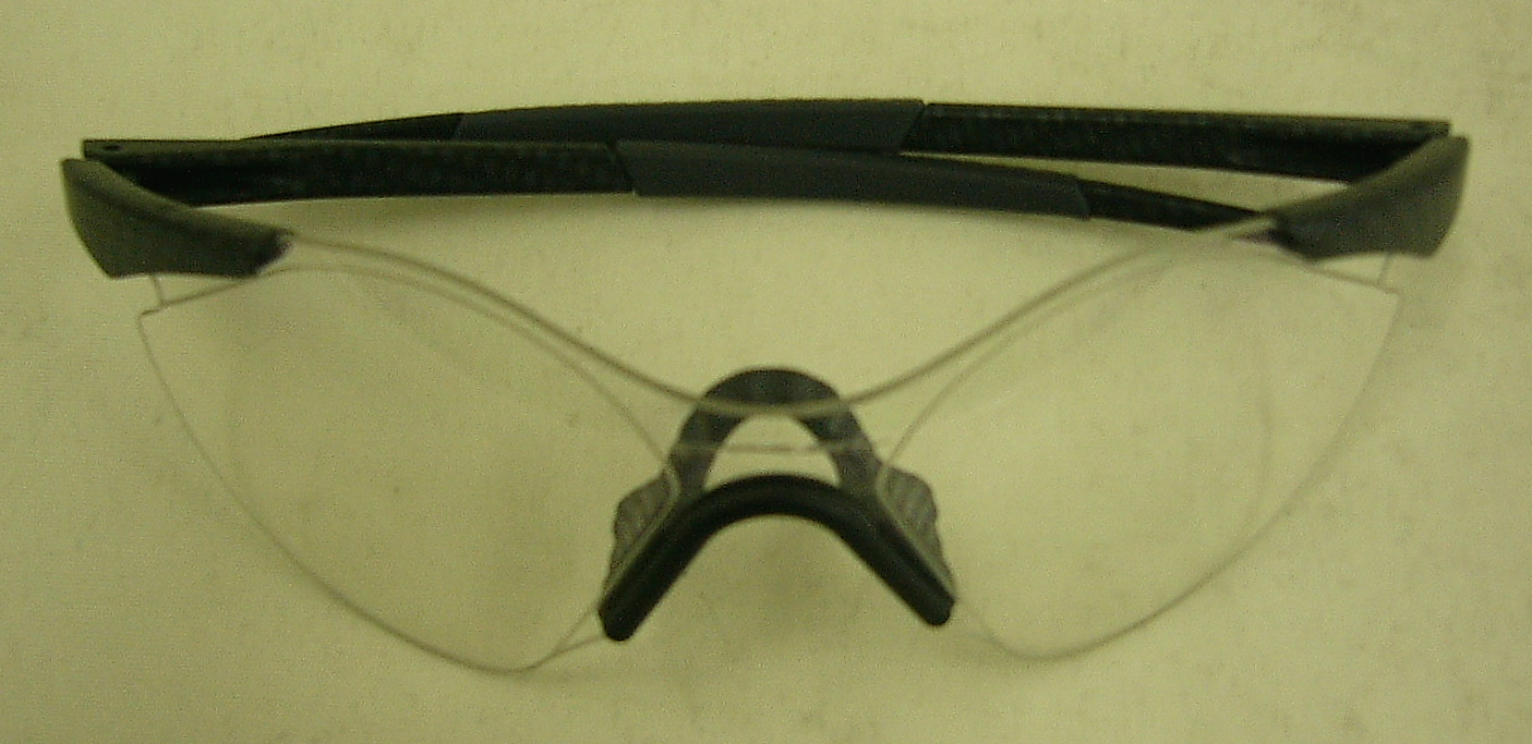 OAKLEY　サングラス