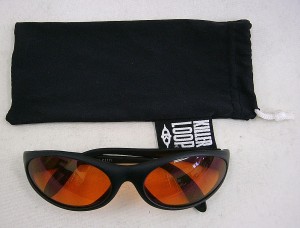 OAKLEY　サングラス