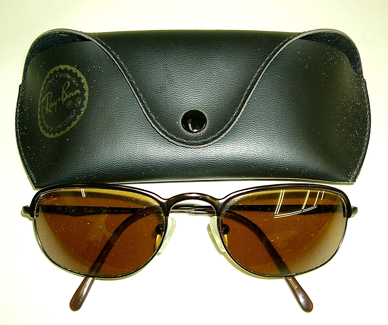 Ray-Ban　サングラス