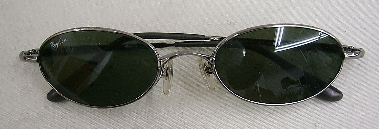 Ray-Ban　サングラス