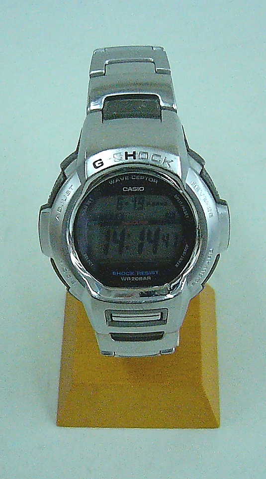 CASIO　腕時計　G-SHOCK　GW-600DJ