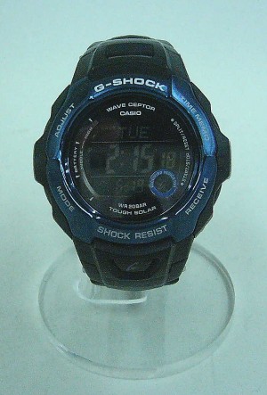 CASIO　腕時計　G-SHOCK　GW-600DJ