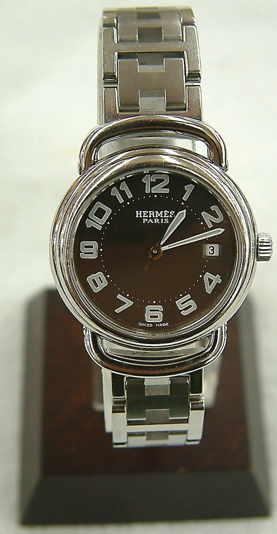 HERMES 腕時計 | 名古屋・三河の大型リサイクルショップ エコ・ドリーム