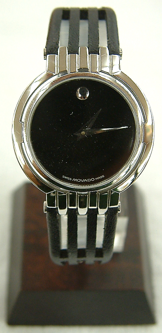 MOVADO　腕時計