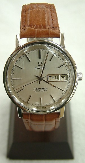 TISSOT　腕時計　VISODATE AUTOMATIC