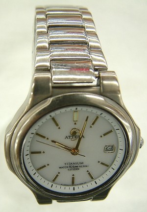 SEIKO　腕時計　7S26-01G0