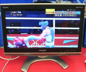 AIVN　液晶テレビ　TV-141LED