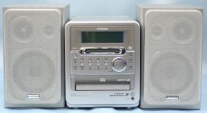 ONKYO　スピーカー　D-SX7