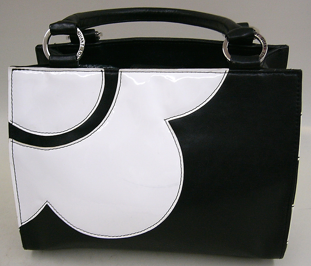 MARYQUANT LONDON　ハンドバッグ