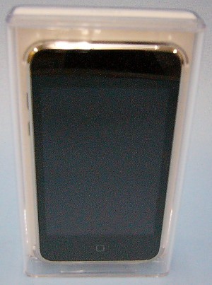 SoftBank　Apple　iPhone4 8GB　MD128J/A