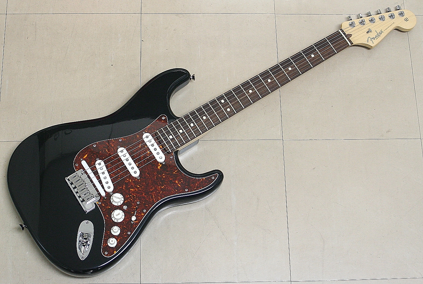 Fender USA　エレキギター　VG Stratocaster