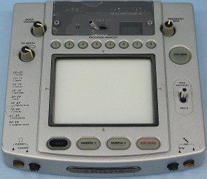 EDIROL　オーディオインターフェース　UA-101