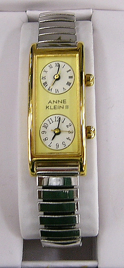 ANNE KLEIN Ⅱ　腕時計