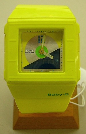 CASIO　腕時計　Baby-G