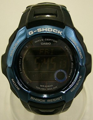 CASIO　腕時計　G-SHOCK　GW2310