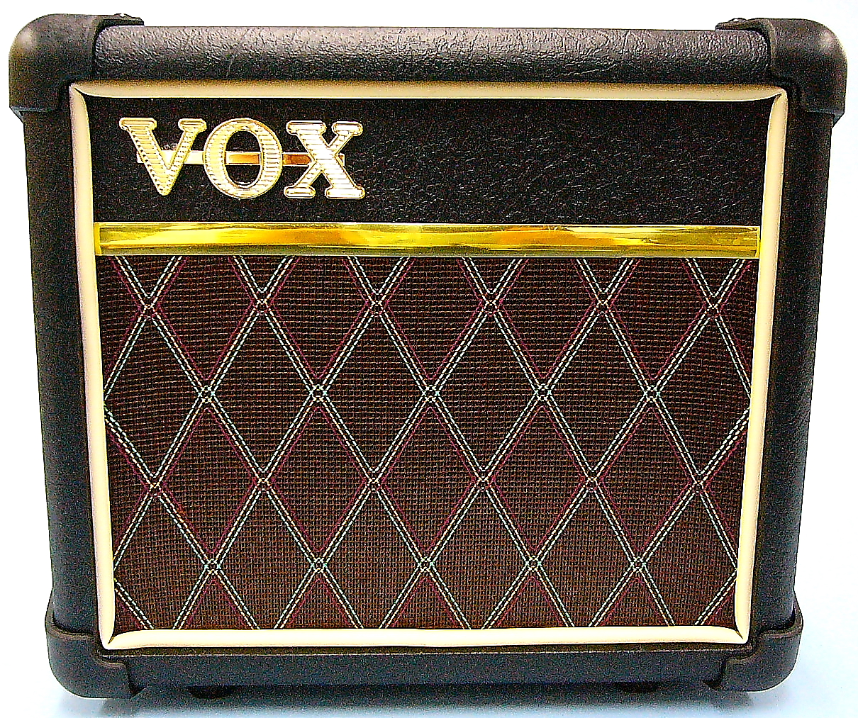 VOX　ギターアンプ　MINI3