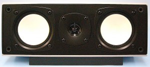 ONKYO　スピーカー　D-11XM