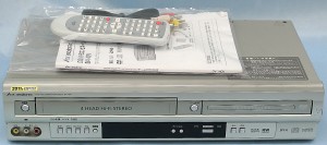 QTEC　BDプレーヤー　BDX-701