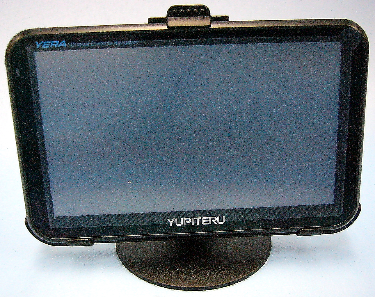 YUPITERU　カーナビ　YPL 502si