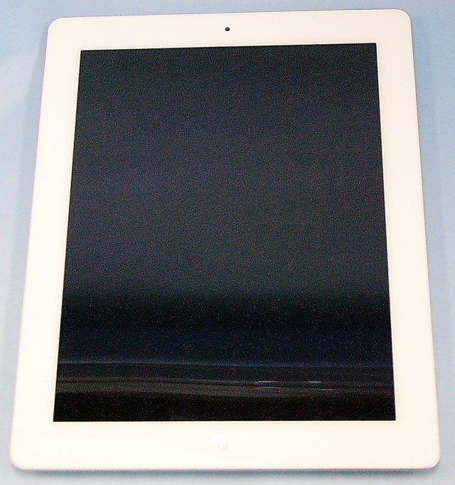 Apple iPad MD329J/A 32GB