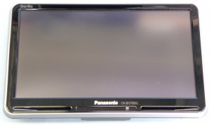 Panasonic　携帯電話　920P