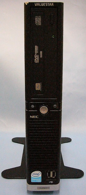 NEC　ワープロ　JX-720