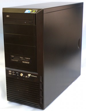 TOSHIBA　ノートパソコン　E10/370LSB