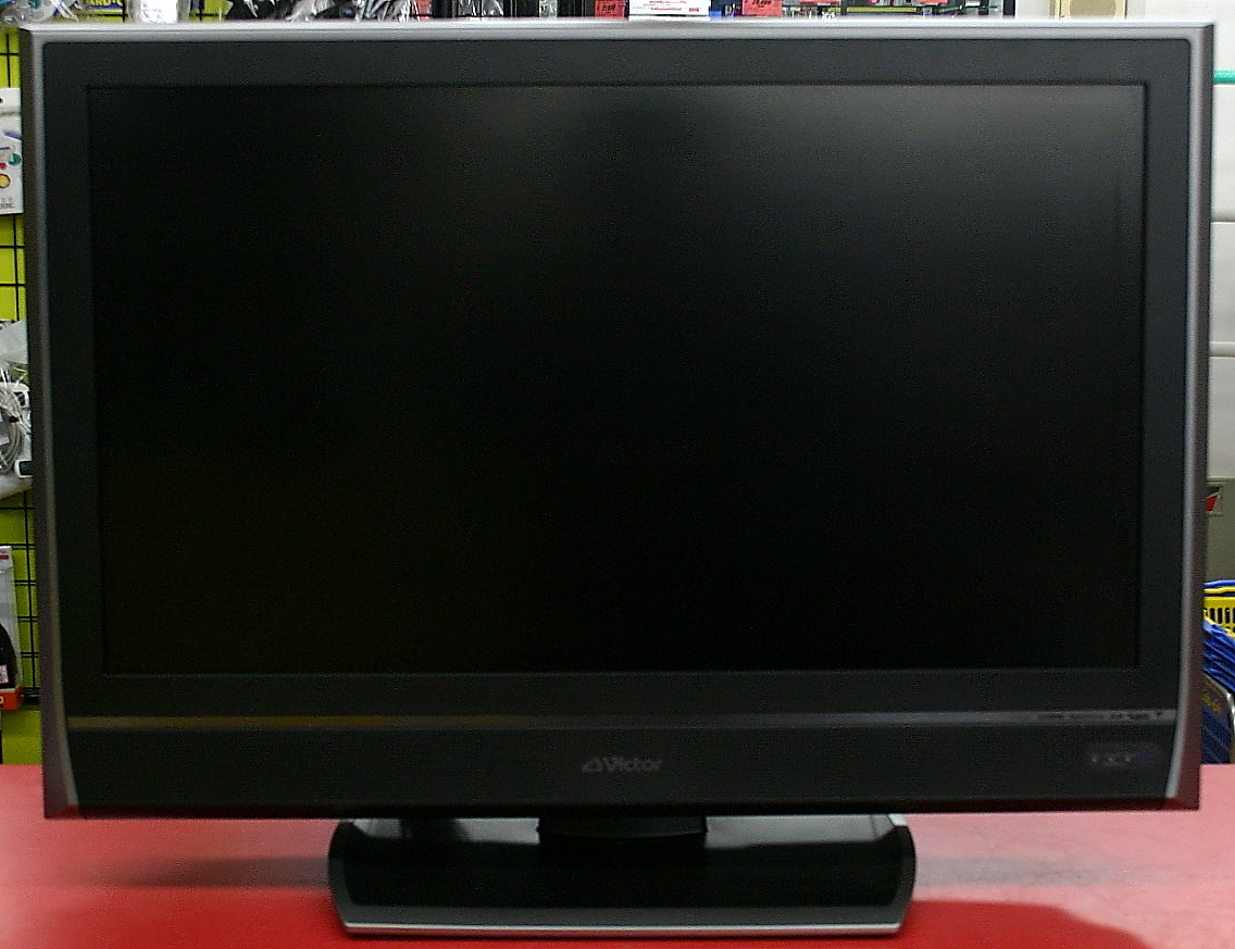 Victor 液晶テレビ LT-32LC85