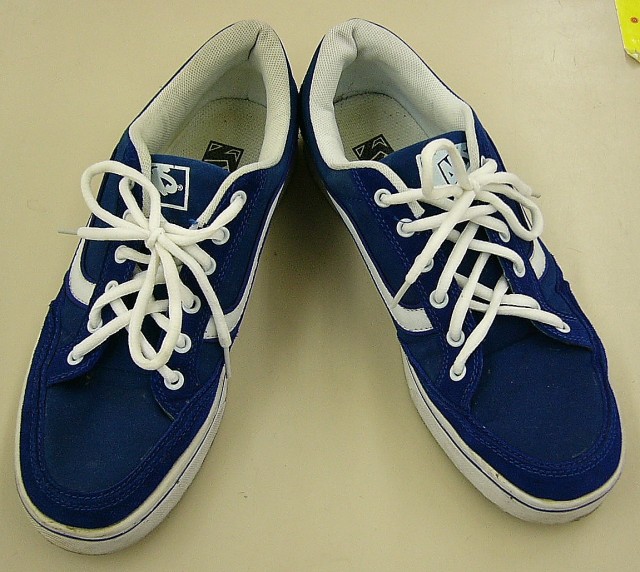 VANS　メンズシューズ　27.0cm