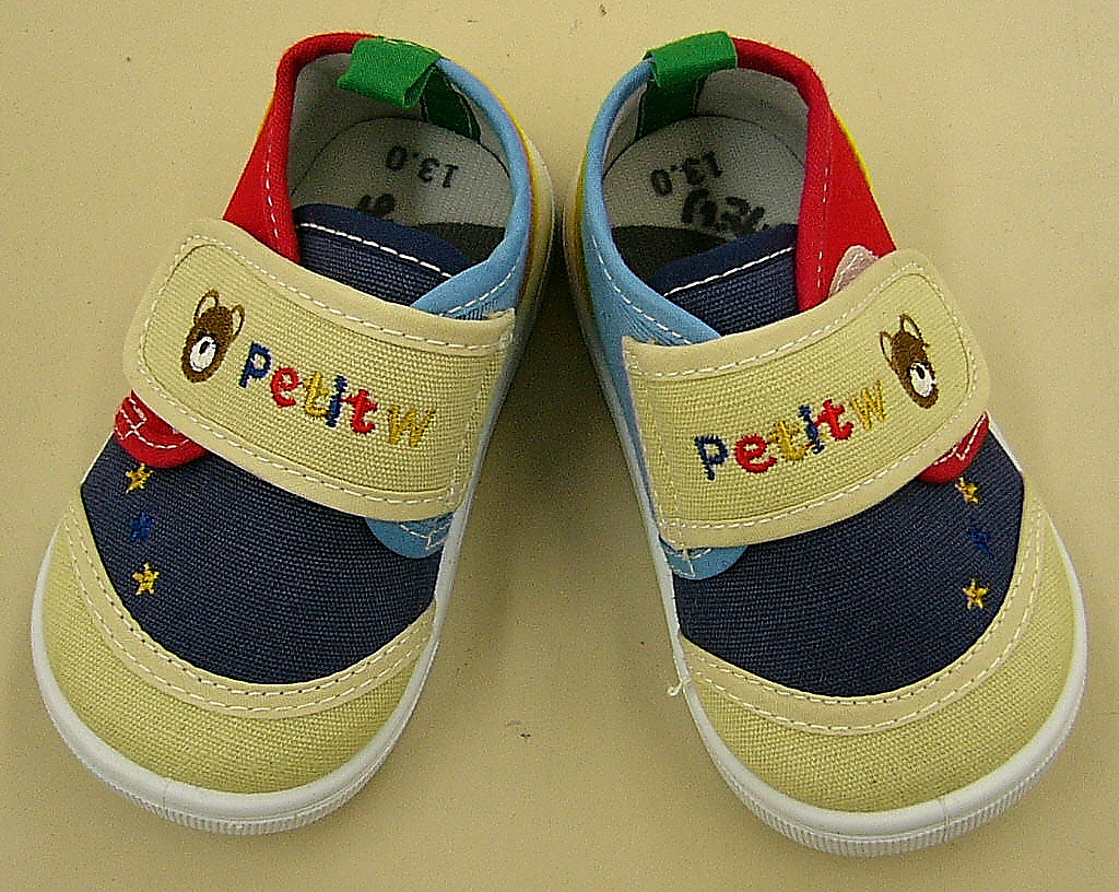 Petitw　子供靴　13.0cm