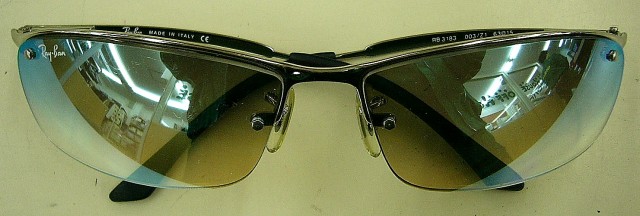 RAYBAN　サングラス