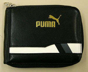 PUMA　メンズスニーカー　25.0cm