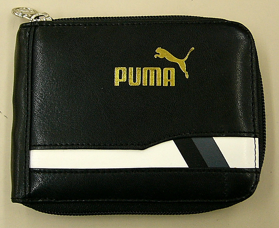 PUMA　バッグ