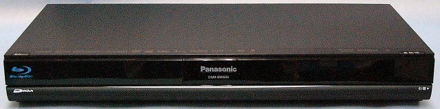 Panasonic　BDレコーダー　DMR-BW690