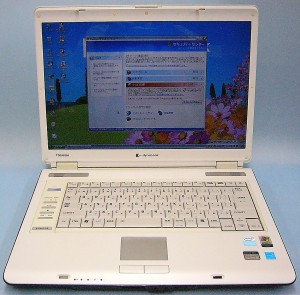 DELL　パソコン　vostro 200