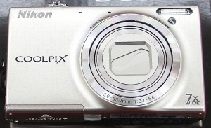 PENTAX　デジタルカメラ　Optio E85