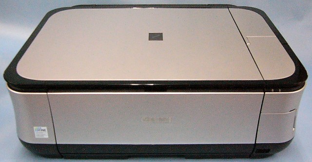 Canon　プリンタ　PIXUS MP540