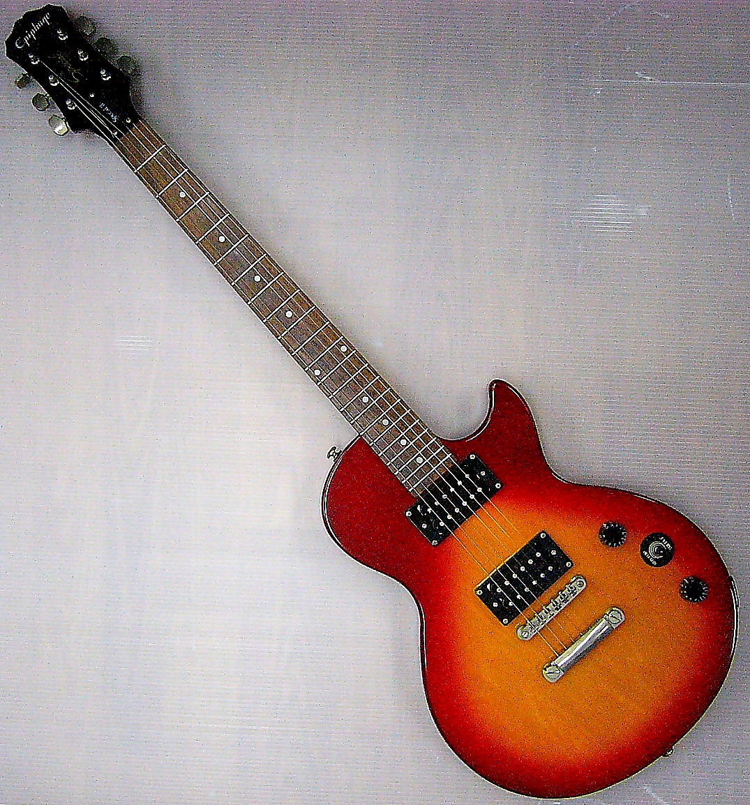 Epiphone　エレキギター　Les Paul Special II