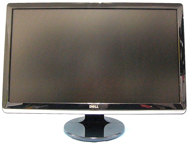 DELL　ディスプレイ　ST2420Lb