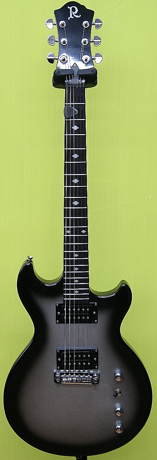 B.C.Rich エレキギター 330JE MARION MBLB